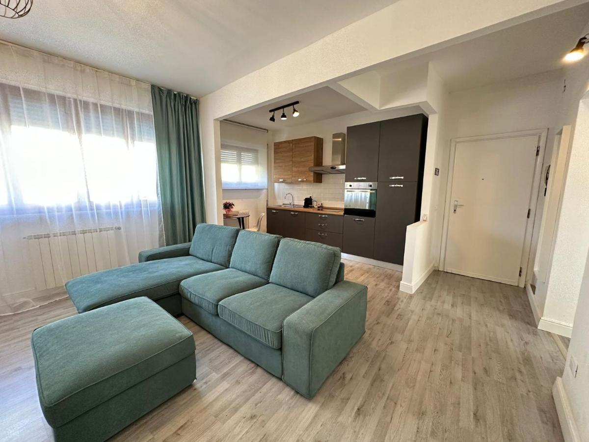 Appartamento Vn House Pisa Eksteriør billede