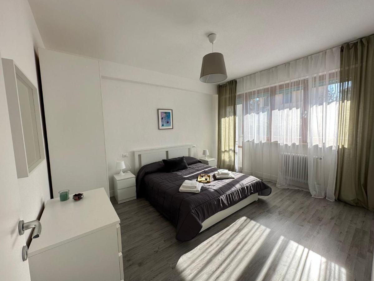 Appartamento Vn House Pisa Eksteriør billede
