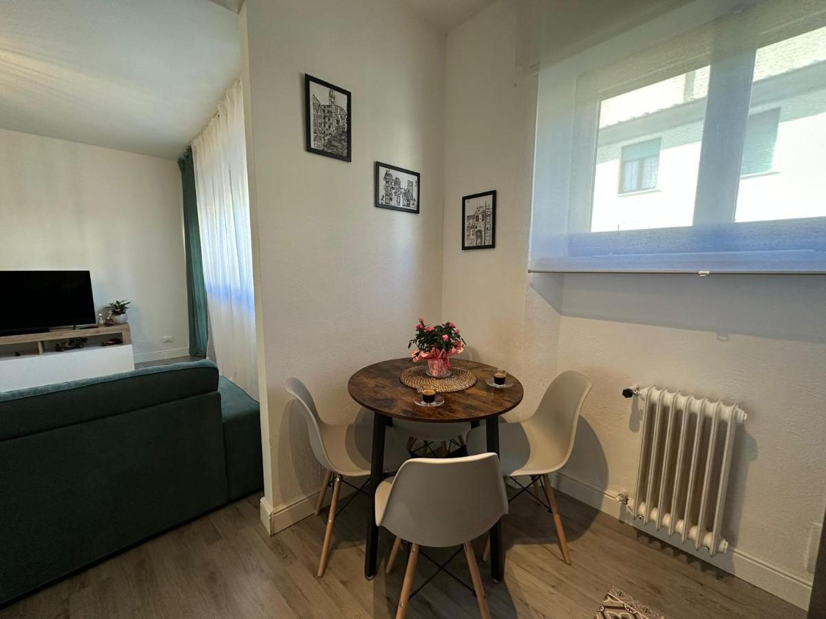 Appartamento Vn House Pisa Eksteriør billede