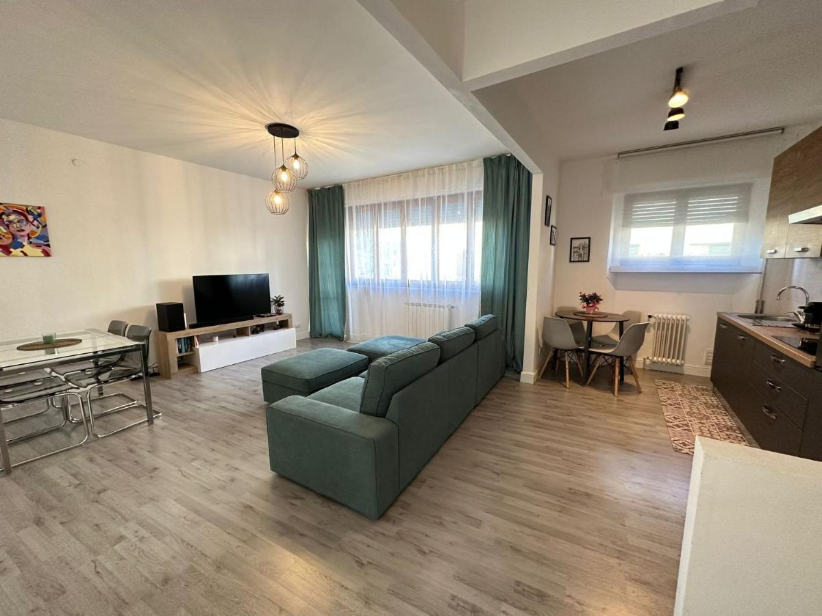 Appartamento Vn House Pisa Eksteriør billede