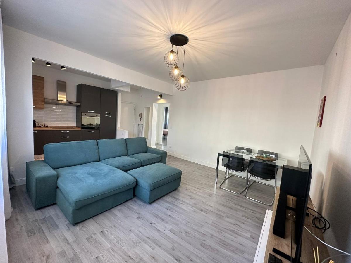 Appartamento Vn House Pisa Eksteriør billede