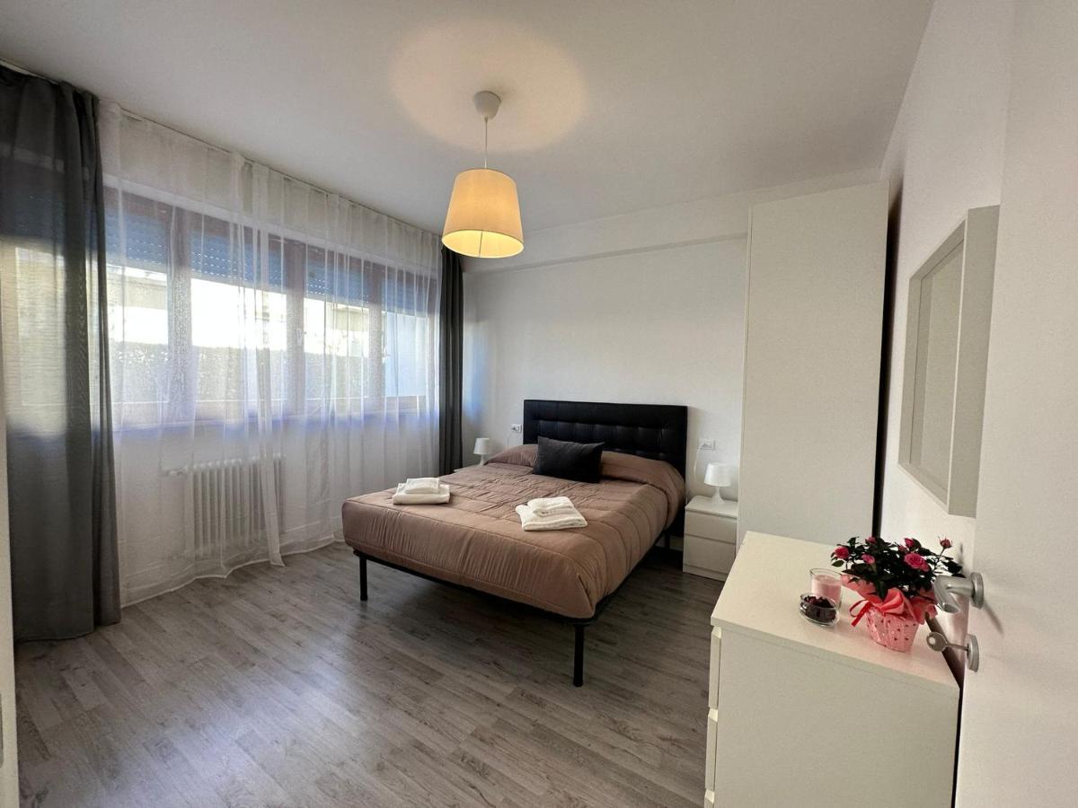 Appartamento Vn House Pisa Eksteriør billede