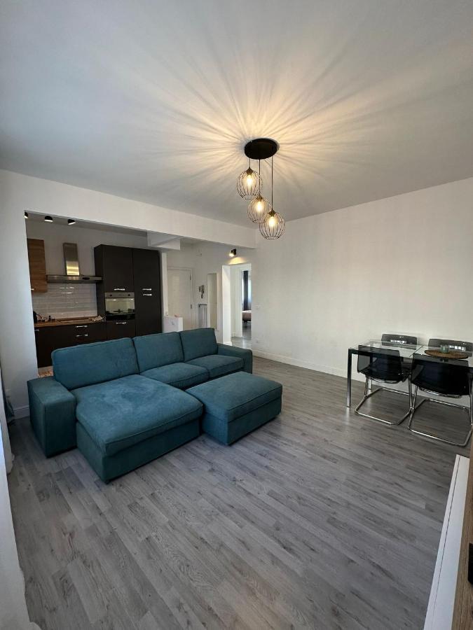 Appartamento Vn House Pisa Eksteriør billede