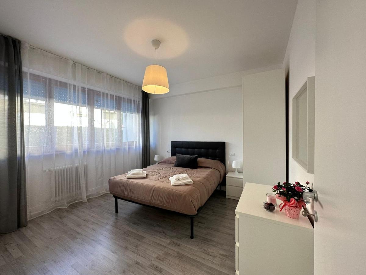 Appartamento Vn House Pisa Eksteriør billede