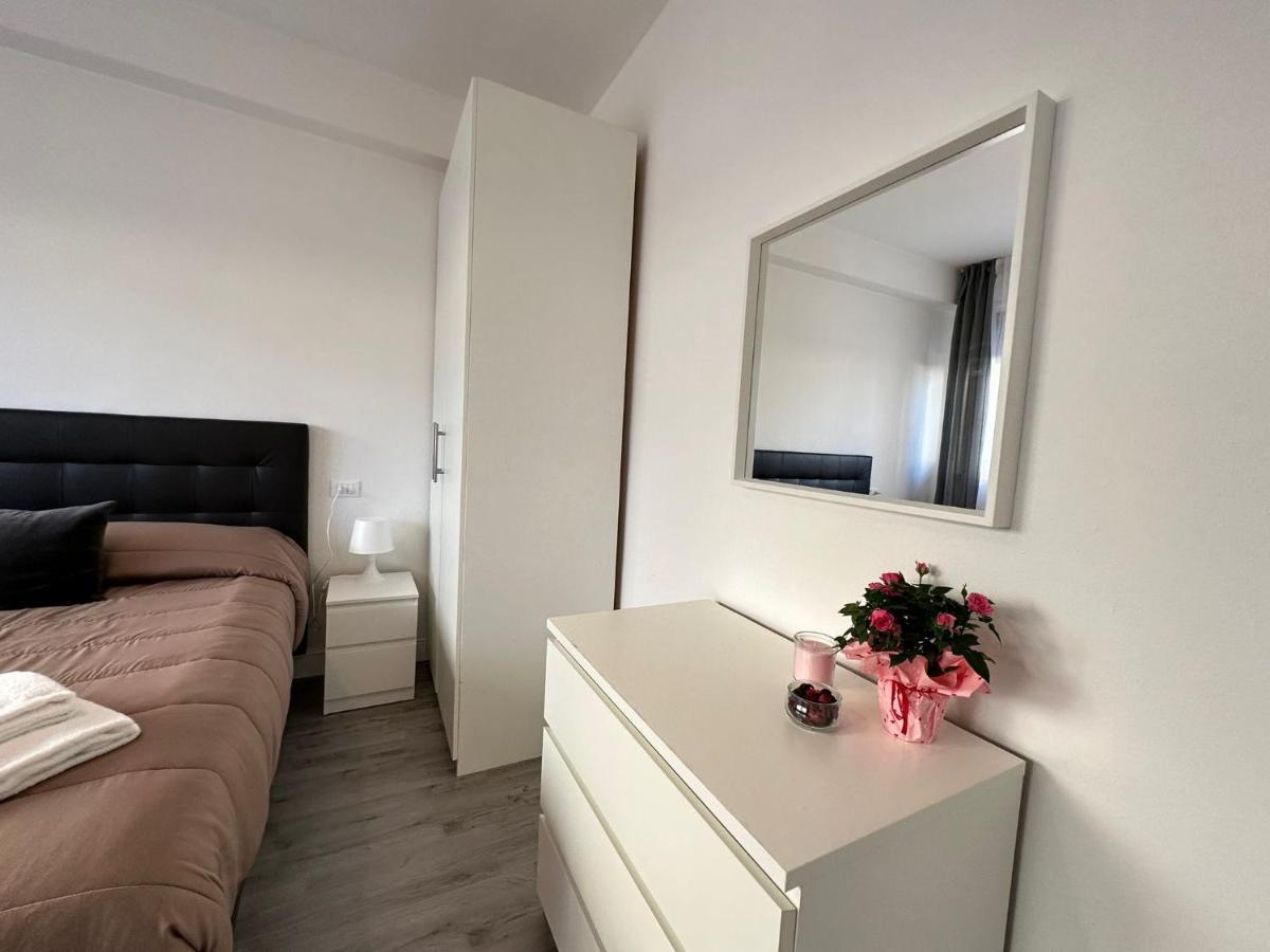 Appartamento Vn House Pisa Eksteriør billede